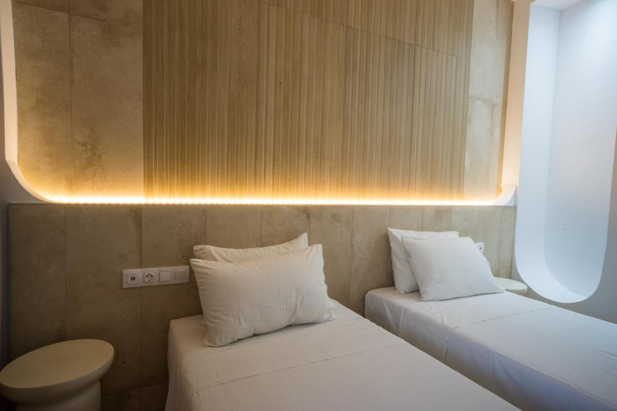 Diamond Apartments Faliraki Exterior photo