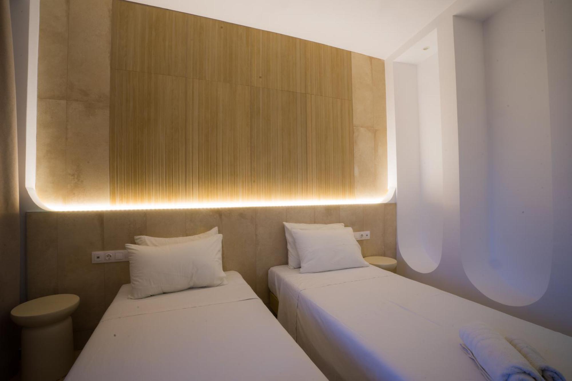 Diamond Apartments Faliraki Exterior photo