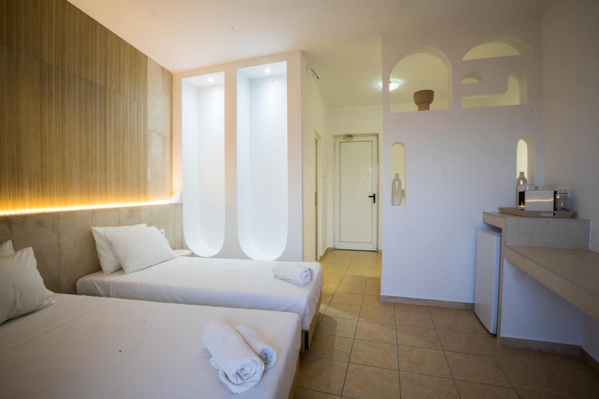 Diamond Apartments Faliraki Exterior photo
