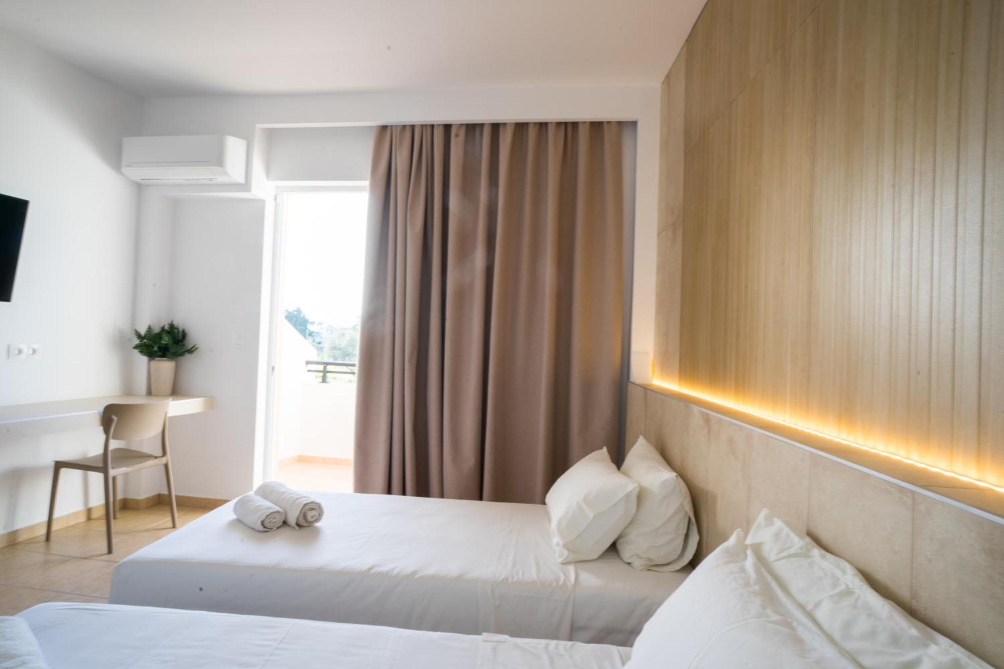 Diamond Apartments Faliraki Exterior photo