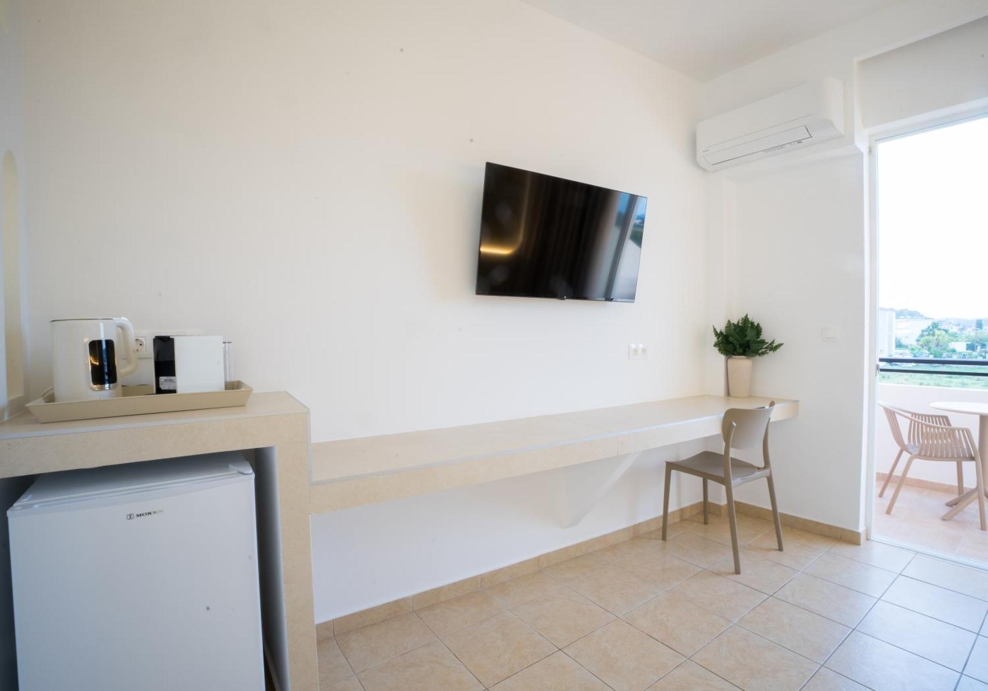 Diamond Apartments Faliraki Exterior photo