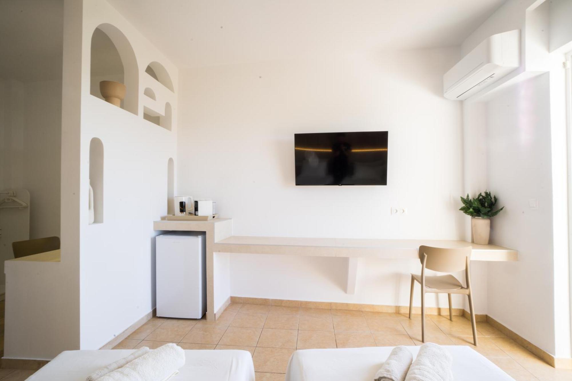 Diamond Apartments Faliraki Exterior photo