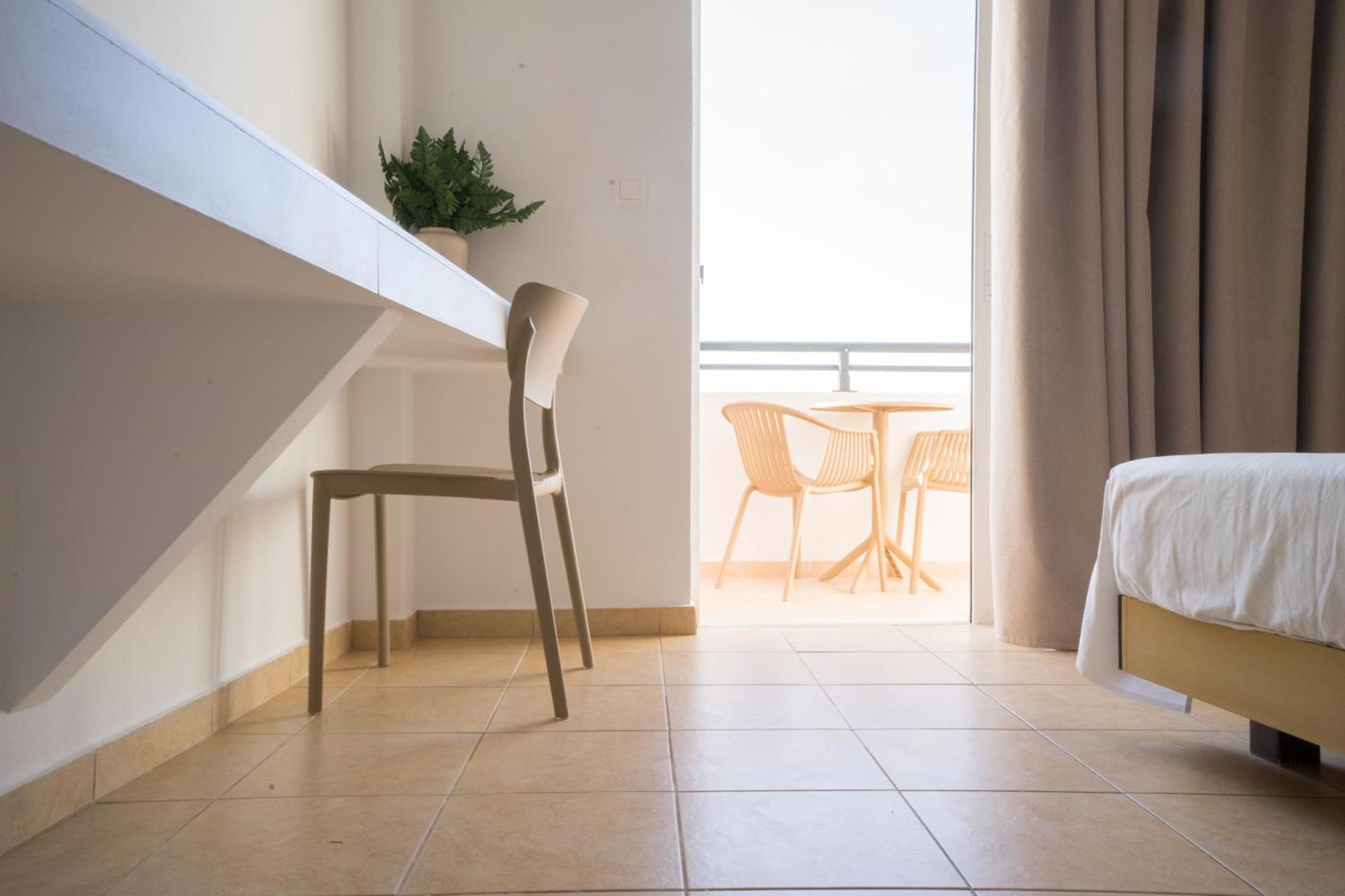 Diamond Apartments Faliraki Exterior photo
