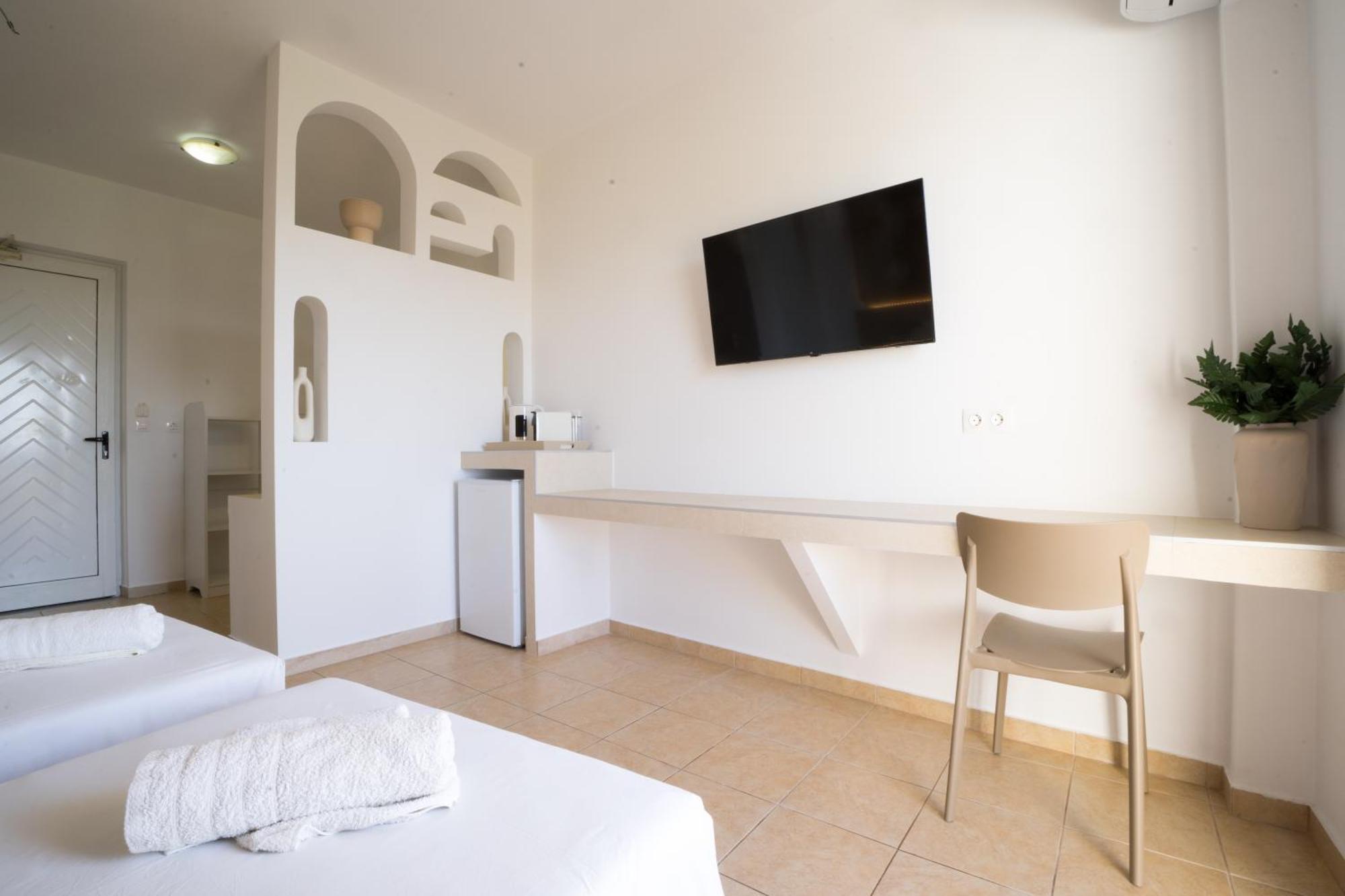 Diamond Apartments Faliraki Exterior photo