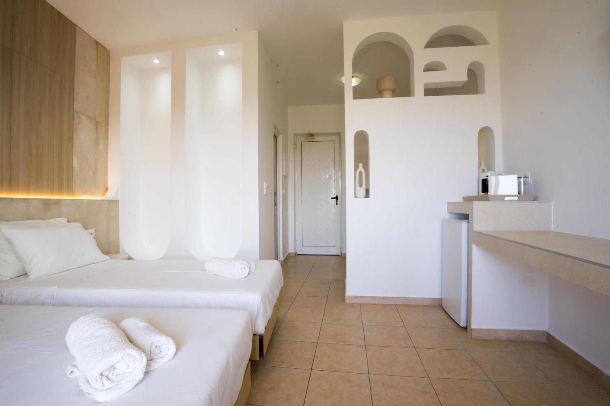 Diamond Apartments Faliraki Exterior photo